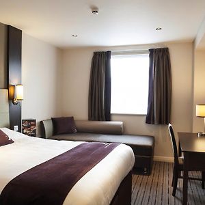 Premier Inn St. Albans/Bricket Wood